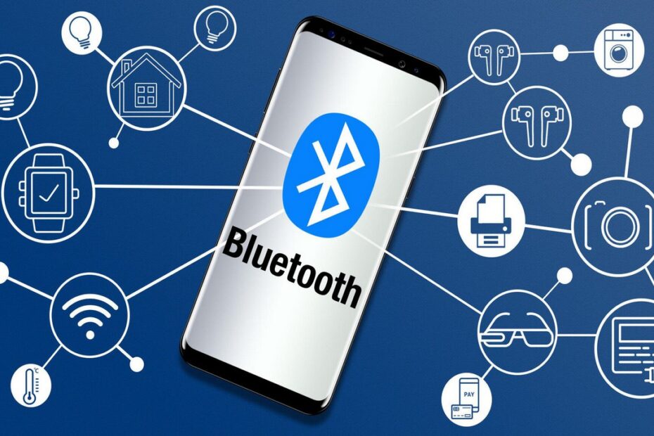 O que é Bluetooth e como essa tecnologia funciona?