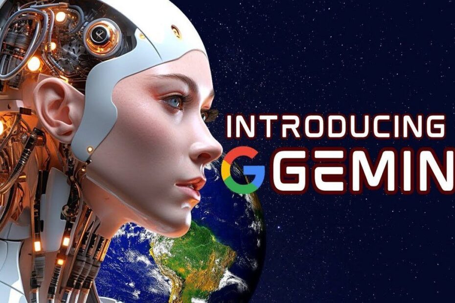 Saiba como Funciona a Inteligência Artificial do Google Gemini