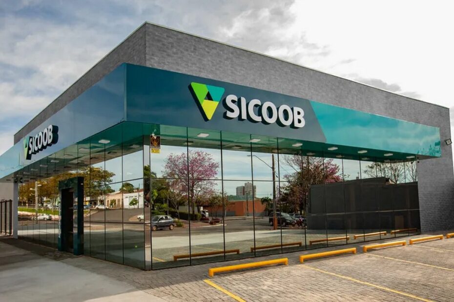 Vagas de emprego abertas no Sicoob