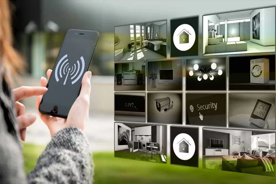 Dispositivos Smart Home - Como usar e escolher os Melhores