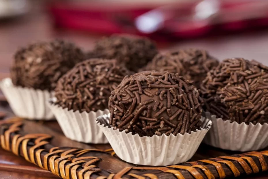 Como Fazer Brigadeiro? Aprenda Truques que ninguém sabe!