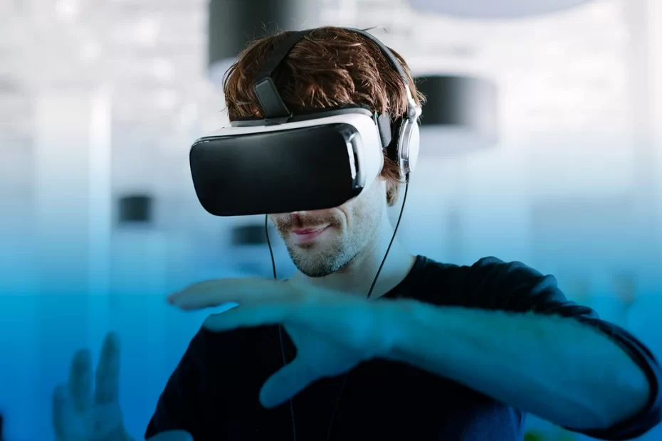 Óculos de Realidade Virtual: Os 3 Melhores para ver!